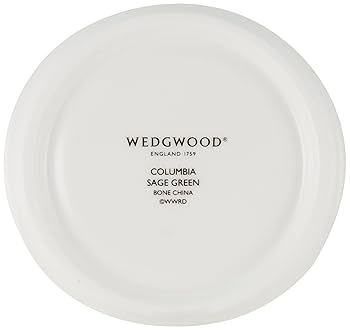 Amazon｜Wedgwood (ウェッジウッド) コロンビア・セージ